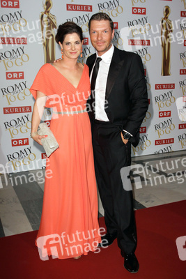 Romy Gala 2013, Wien