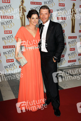 Romy Gala 2013, Wien