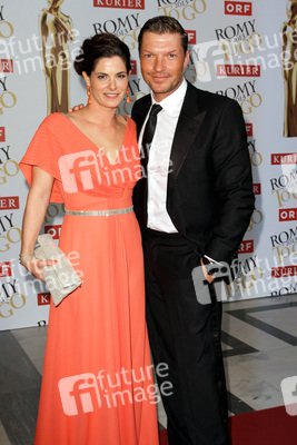 Romy Gala 2013, Wien