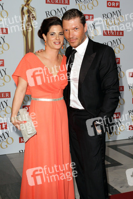 Romy Gala 2013, Wien