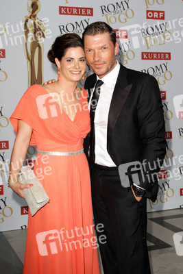 Romy Gala 2013, Wien