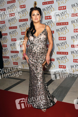 Romy Gala 2013, Wien