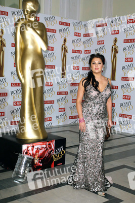 Romy Gala 2013, Wien