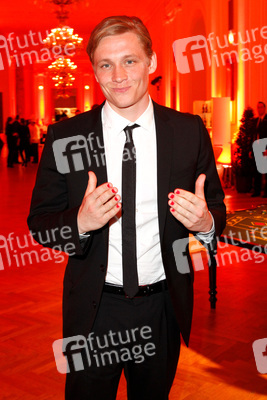 Romy Gala 2013, Wien