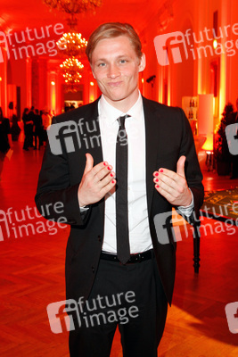 Romy Gala 2013, Wien