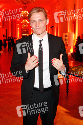 Romy Gala 2013, Wien