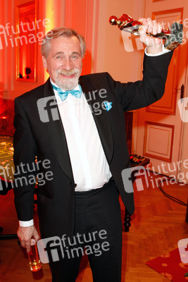 Romy Gala 2013, Wien