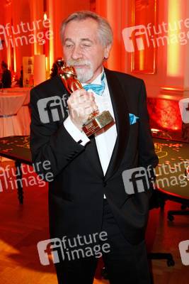 Romy Gala 2013, Wien