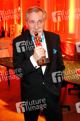 Romy Gala 2013, Wien