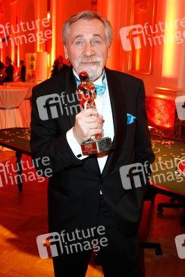 Romy Gala 2013, Wien