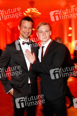 Romy Gala 2013, Wien