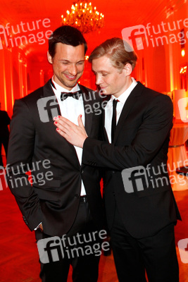 Romy Gala 2013, Wien