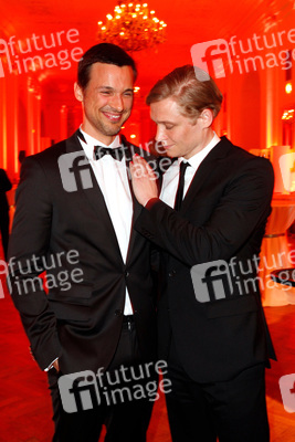Romy Gala 2013, Wien