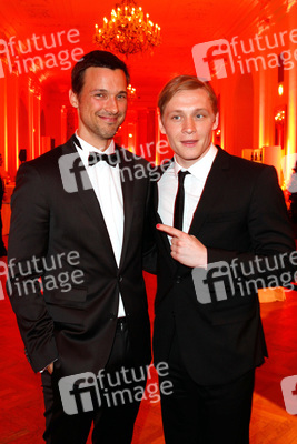 Romy Gala 2013, Wien