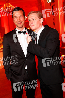 Romy Gala 2013, Wien