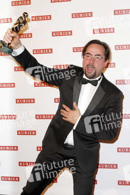 Romy Gala 2013, Wien