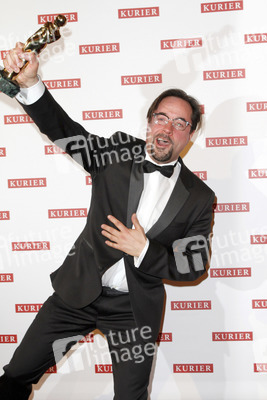 Romy Gala 2013, Wien