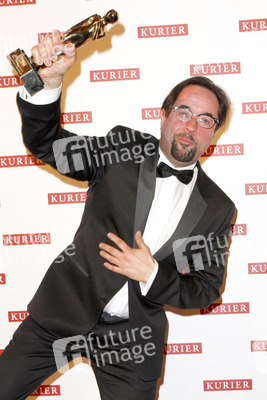 Romy Gala 2013, Wien