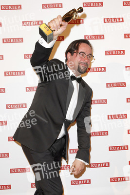 Romy Gala 2013, Wien
