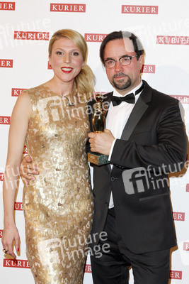 Romy Gala 2013, Wien