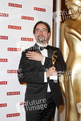 Romy Gala 2013, Wien