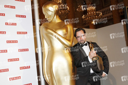 Romy Gala 2013, Wien