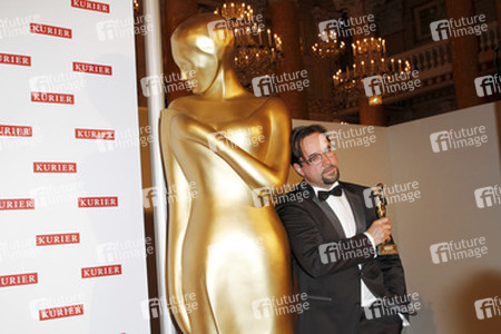 Romy Gala 2013, Wien