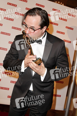 Romy Gala 2013, Wien