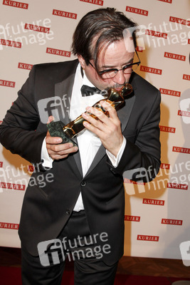 Romy Gala 2013, Wien
