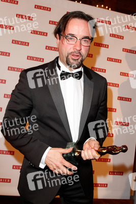 Romy Gala 2013, Wien