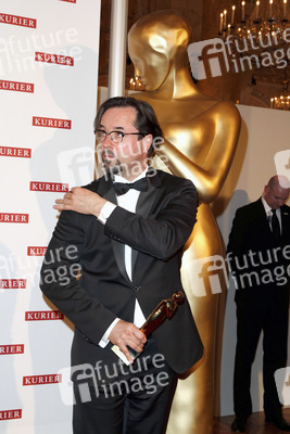 Romy Gala 2013, Wien