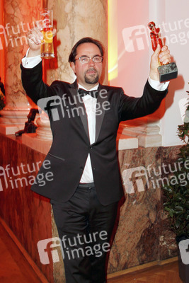 Romy Gala 2013, Wien