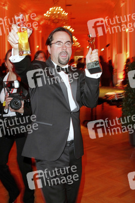 Romy Gala 2013, Wien
