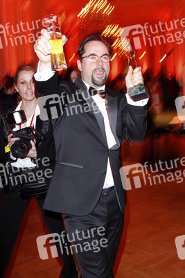 Romy Gala 2013, Wien