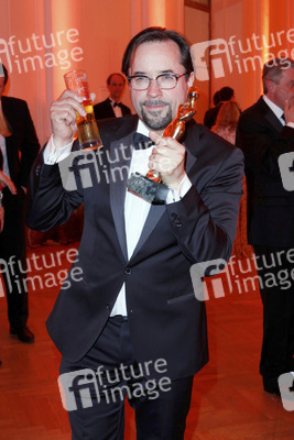 Romy Gala 2013, Wien