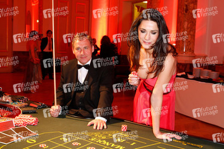 Romy Gala 2013, Wien