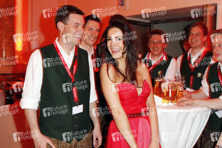 Romy Gala 2013, Wien