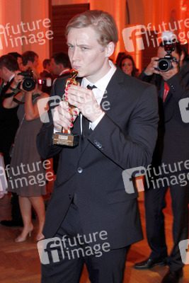 Romy Gala 2013, Wien