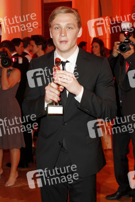 Romy Gala 2013, Wien