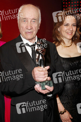 Romy Gala 2013, Wien