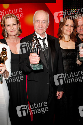 Romy Gala 2013, Wien