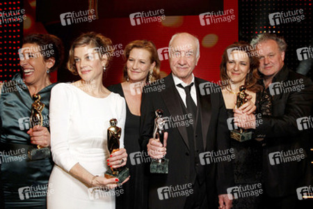 Romy Gala 2013, Wien