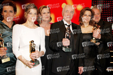 Romy Gala 2013, Wien