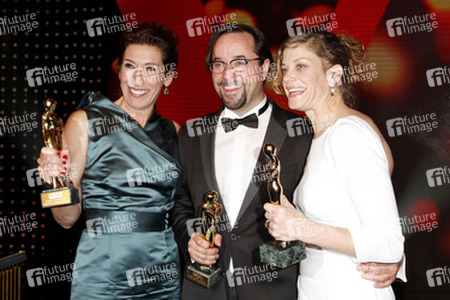Romy Gala 2013, Wien