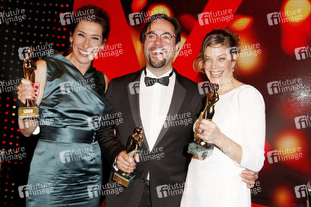 Romy Gala 2013, Wien