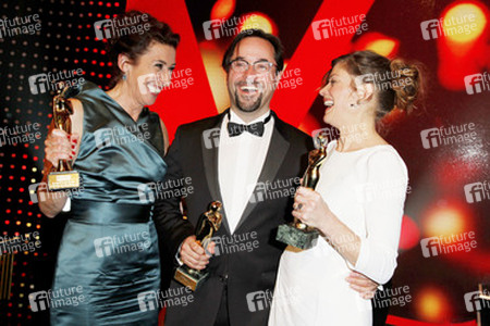 Romy Gala 2013, Wien