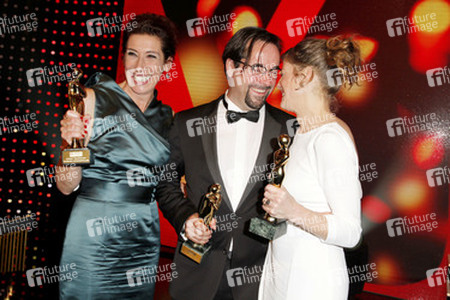 Romy Gala 2013, Wien