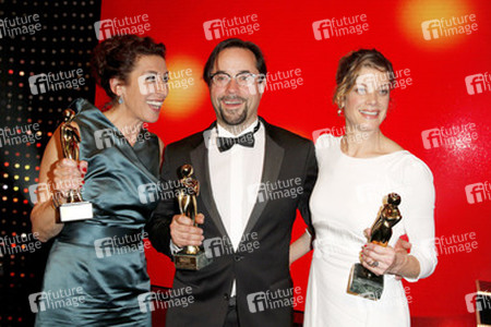 Romy Gala 2013, Wien