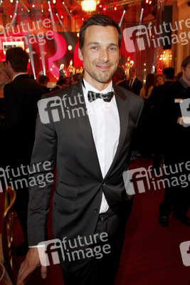 Romy Gala 2013, Wien
