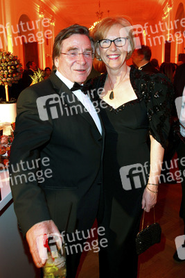 Romy Gala 2013, Wien